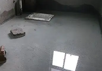 八步卫生间漏水检测多少钱