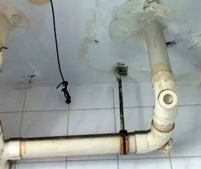 八步卫生间漏水检测多少钱