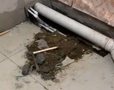 八步卫生间漏水检测哪家好