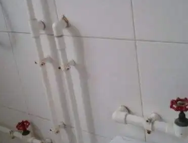 八步水管维修多少钱