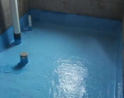 八步卫生间防水哪家好