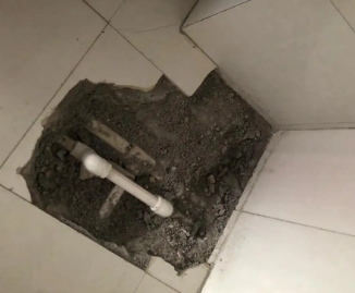 八步查漏水哪家好
