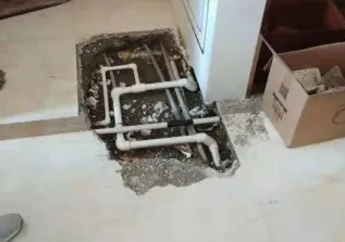 八步查漏水多少钱