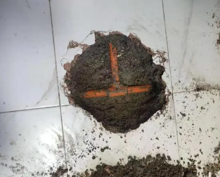 八步查漏水多少钱
