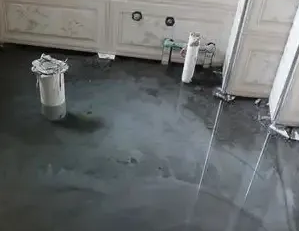 八步卫生间漏水维修公司为您专业分享下八步卫生间漏水检测的知识点