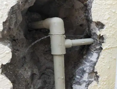 八步卫生间漏水检测哪家好
