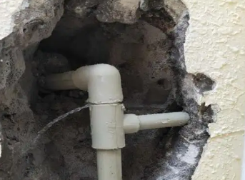 八步卫生间测漏水哪家好