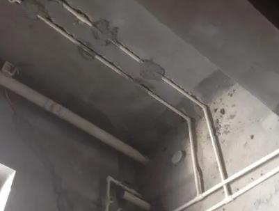 八步卫生间漏水维修技术的依据是什么