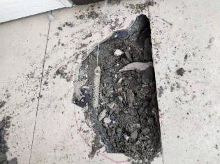 八步卫生间漏水检测哪家好