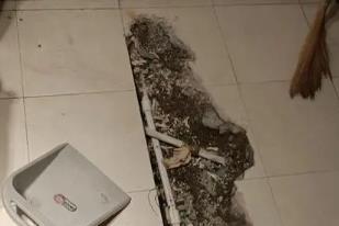 八步卫生间漏水检测电话